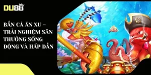 Bắn cá ăn xu