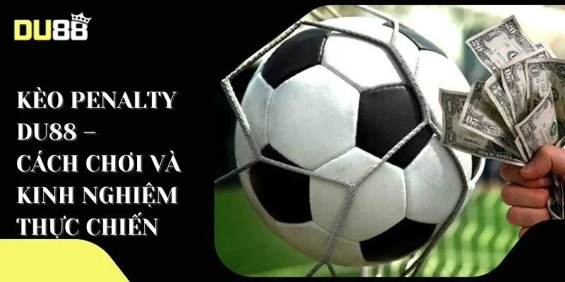 Kèo penalty